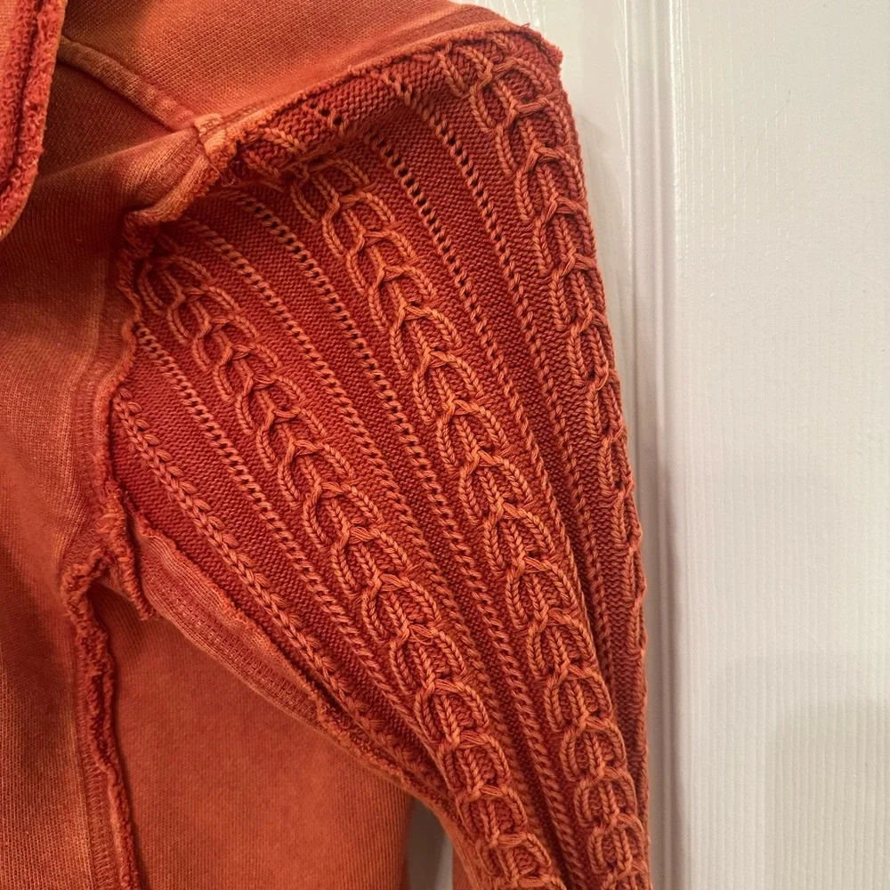 FREE PEOPLE jacket - Picture 3 of 8